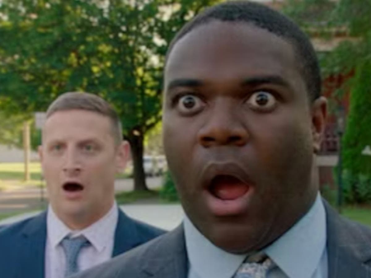 Netflix finally adds &lsquo;perfect&rsquo; TV series hailed &lsquo;best sitcom&rsquo; of last 10 years