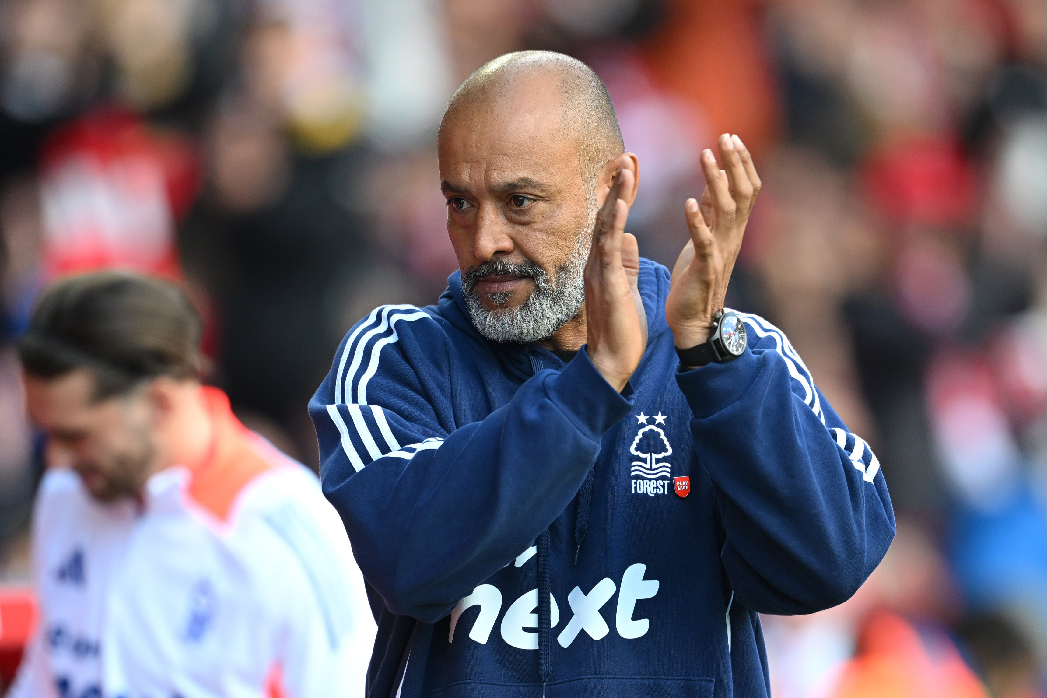 Nuno’s Nottingham Forest side will be hoping to continue their solid start to the Premier League season