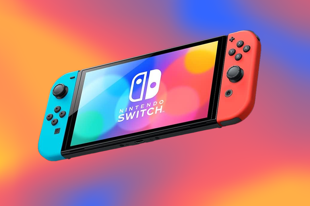 The Nintendo Switch 2 could be as powerful as a Steam Deck