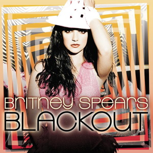 Britney Spears’s 2007 album ‘Blackout'