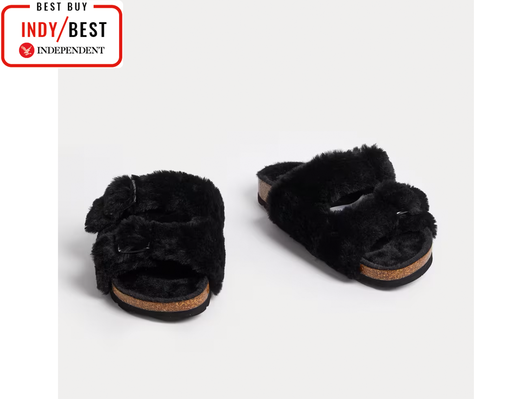 Best women s slippers in 2024 Cosy and comfortable designs The Independent