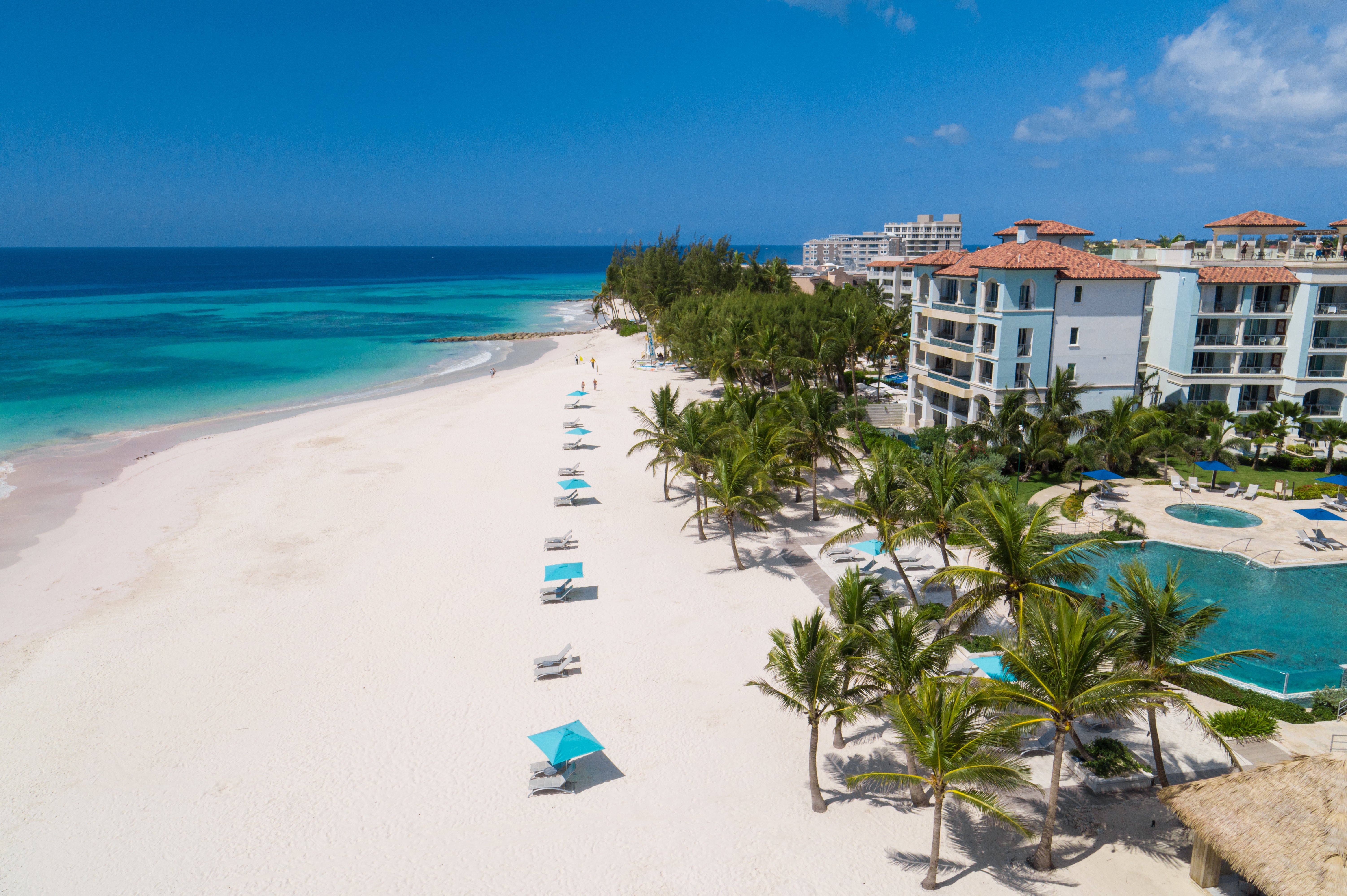 Além de sua cultura carnavalesca única, Barbados abriga muitos locais do Patrimônio Mundial da UNESCO, todos esperando para serem explorados