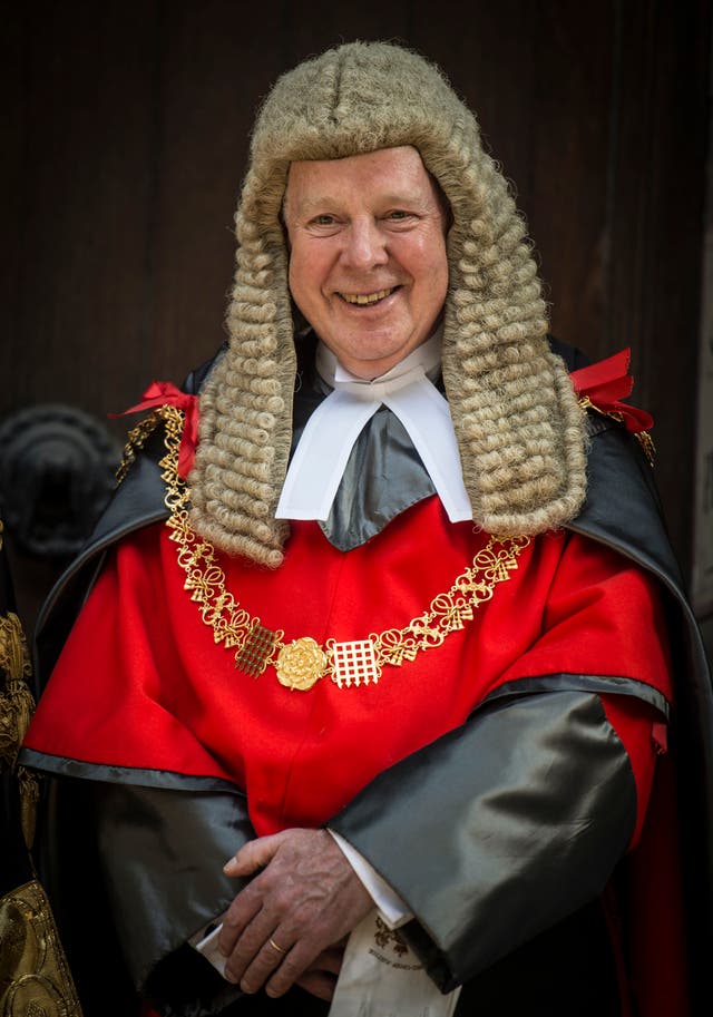 IPP sentence Top judge demands help for prisoners ‘left to rot’ under