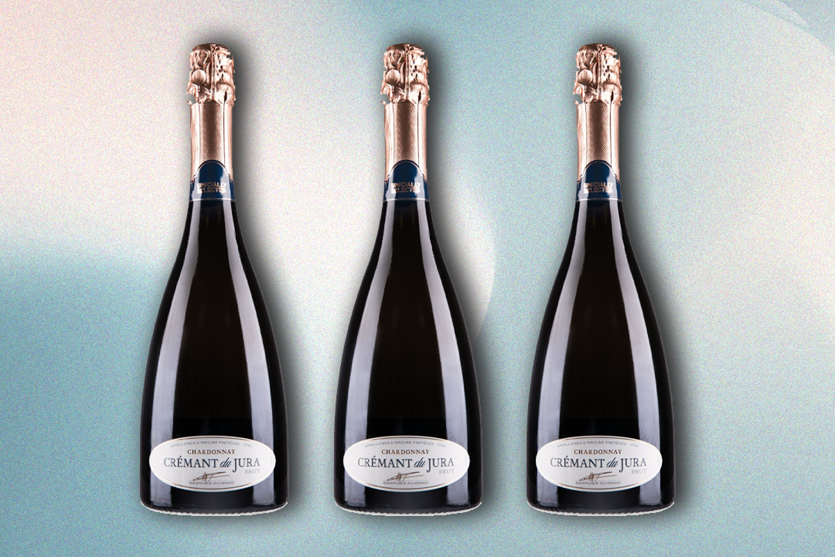 This Aldi Laurent Perrier champagne alternative is just £11