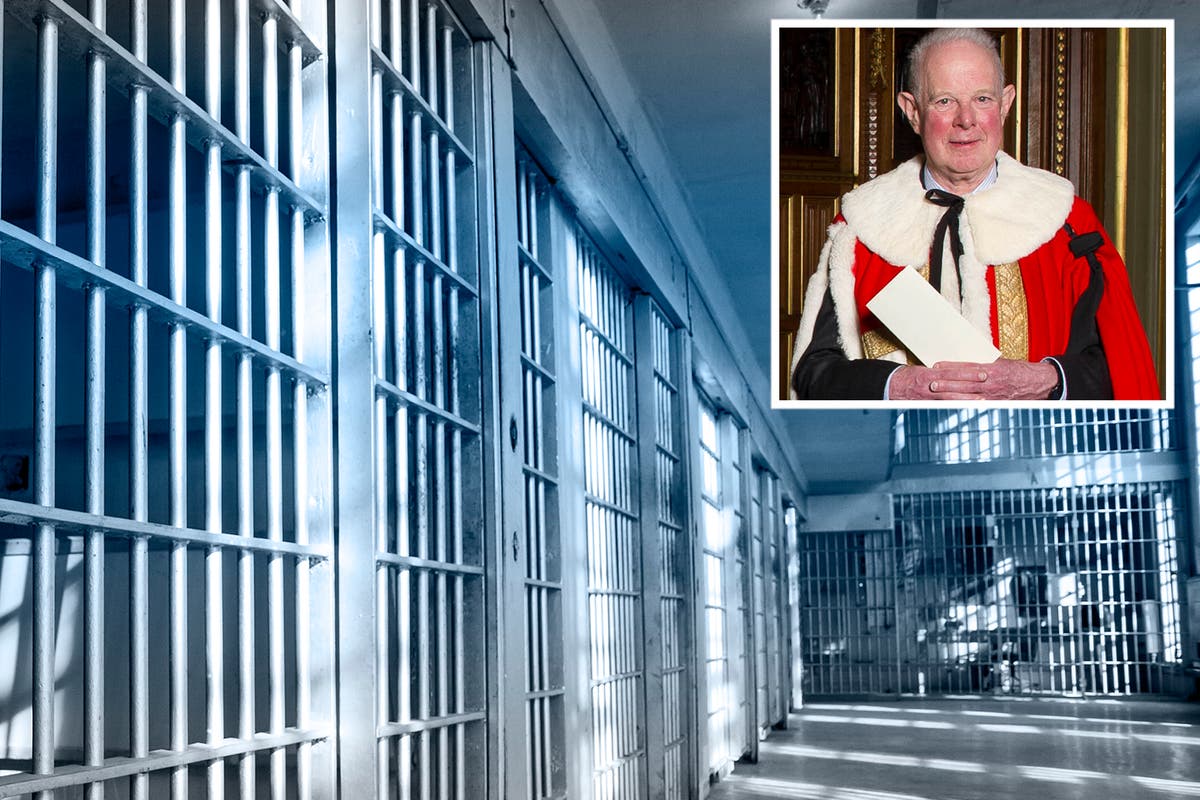 IPP sentence: Top judge demands help for prisoners ‘left to rot’ under ‘morally wrong’ indefinite jail terms