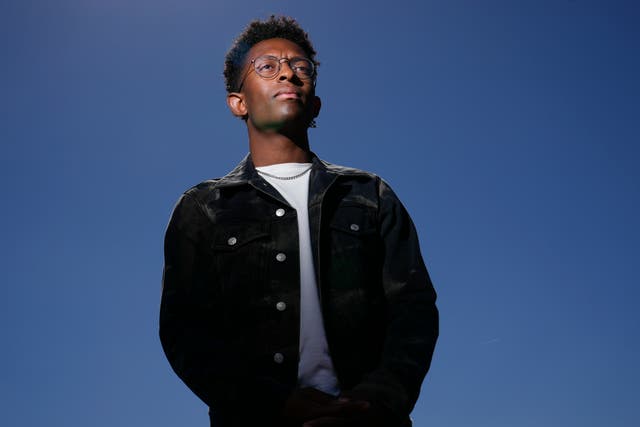 Breland Portrait Session