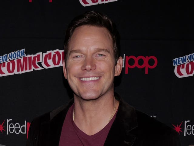<p>Chris Pratt admits actors with ‘bad attitudes’ can ‘ruin everything for everyone’ on a movie set </p>