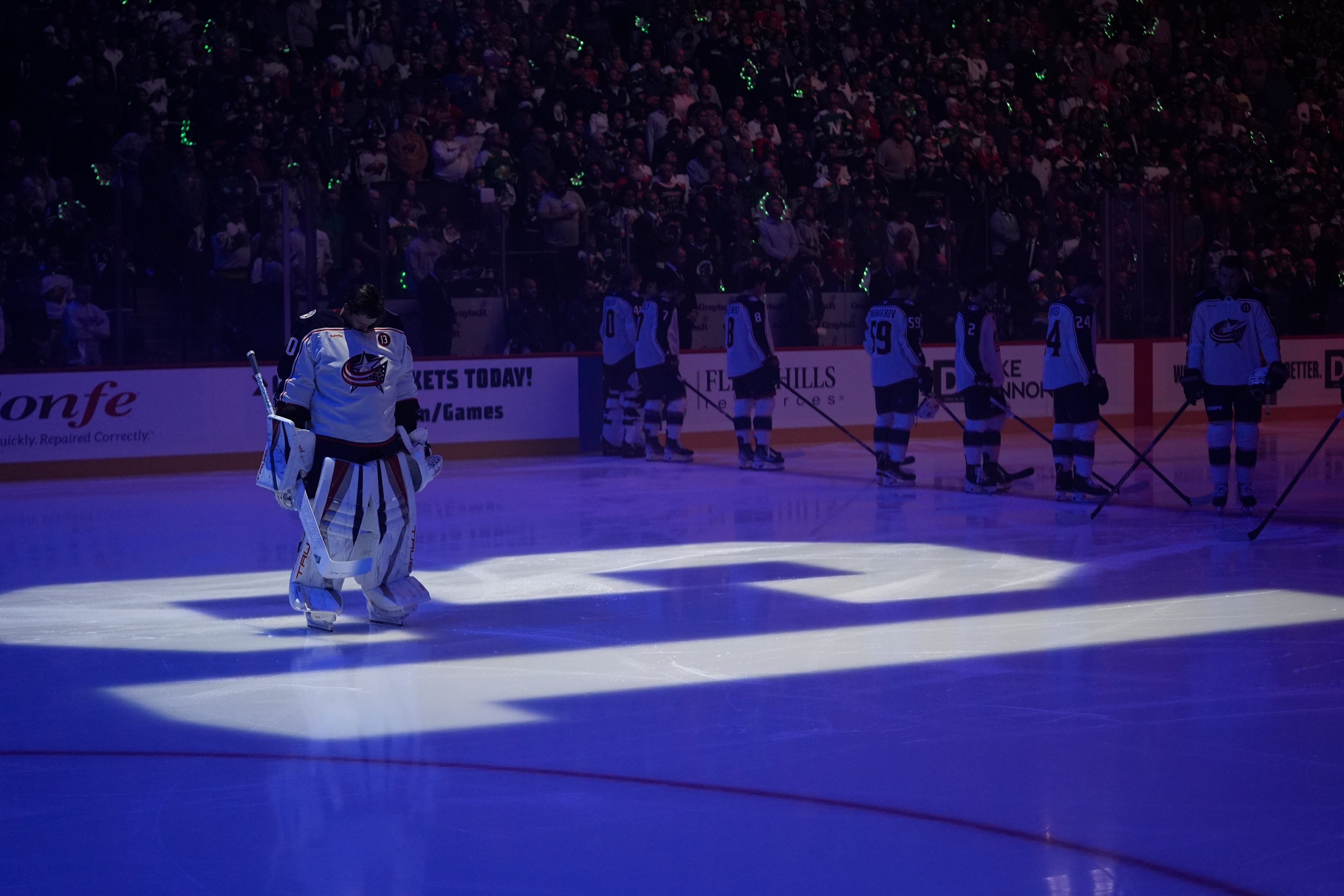 Boston College To Honor Gaudreau Brothers And Tony…