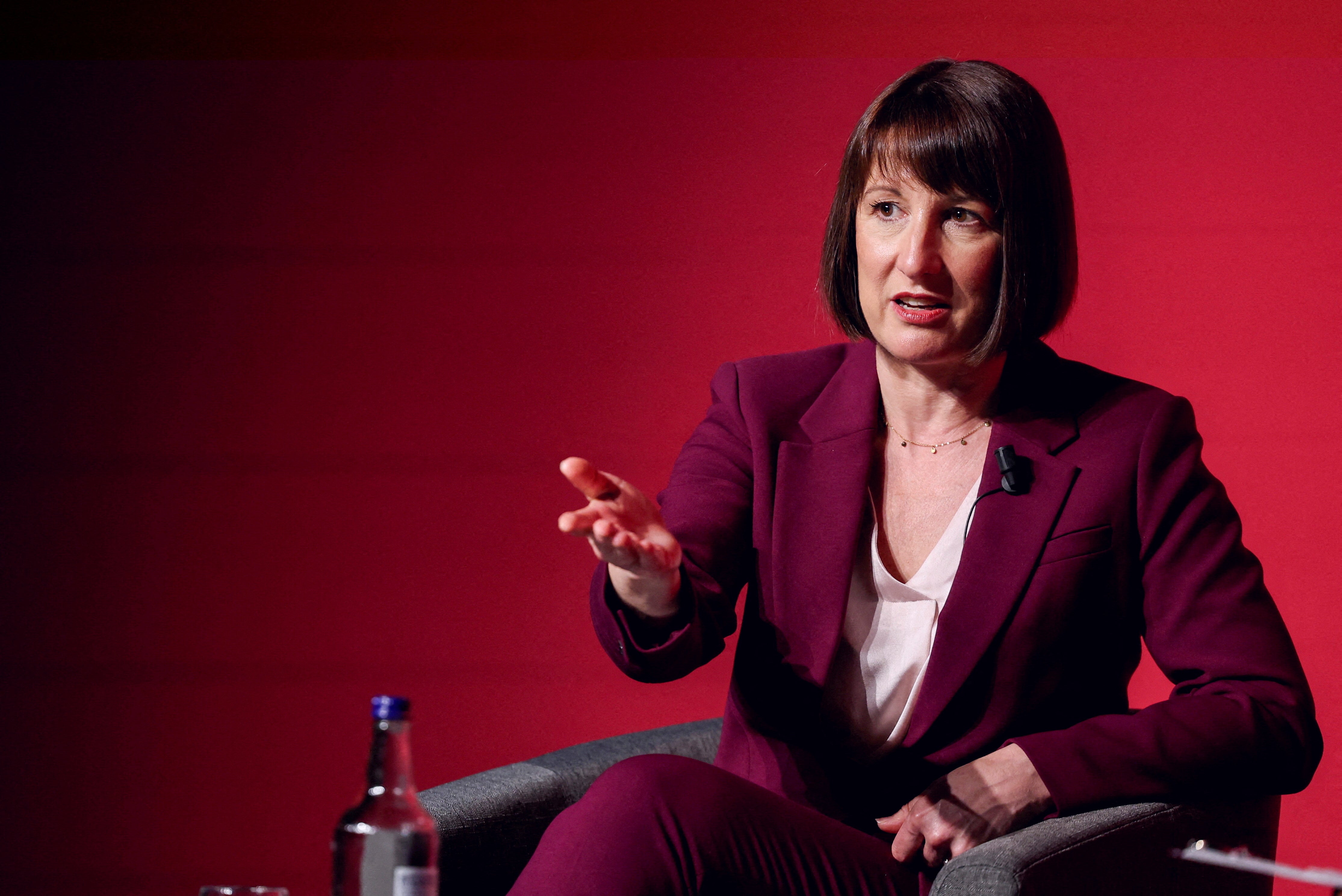 Sources briefed on Chancellor Rachel Reeves’ thinking say she will cut the 5p cut on fuel duty