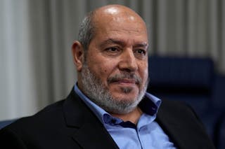 Mideast Wars Hamas What's Next