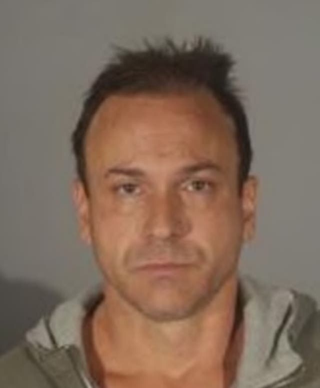 California man accused of drugging and raping at least nine woman ...