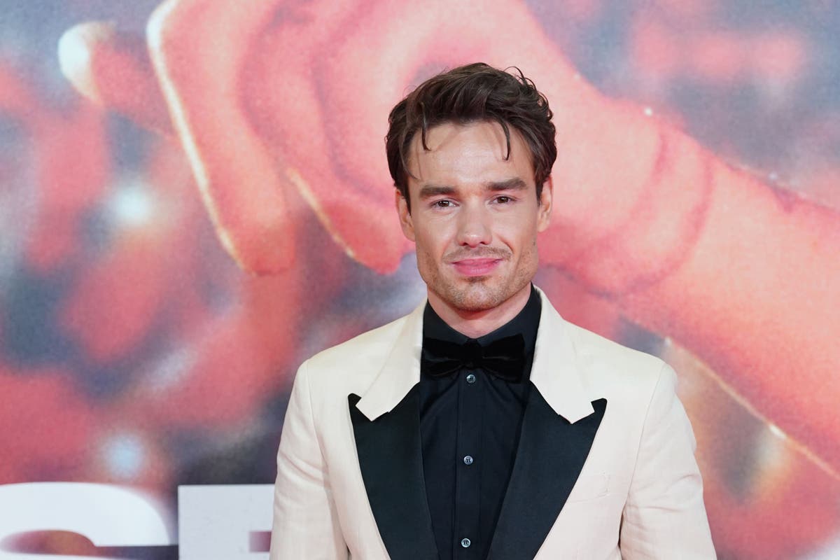 Liam Payne’s father arrives in Argentina after singer’s death