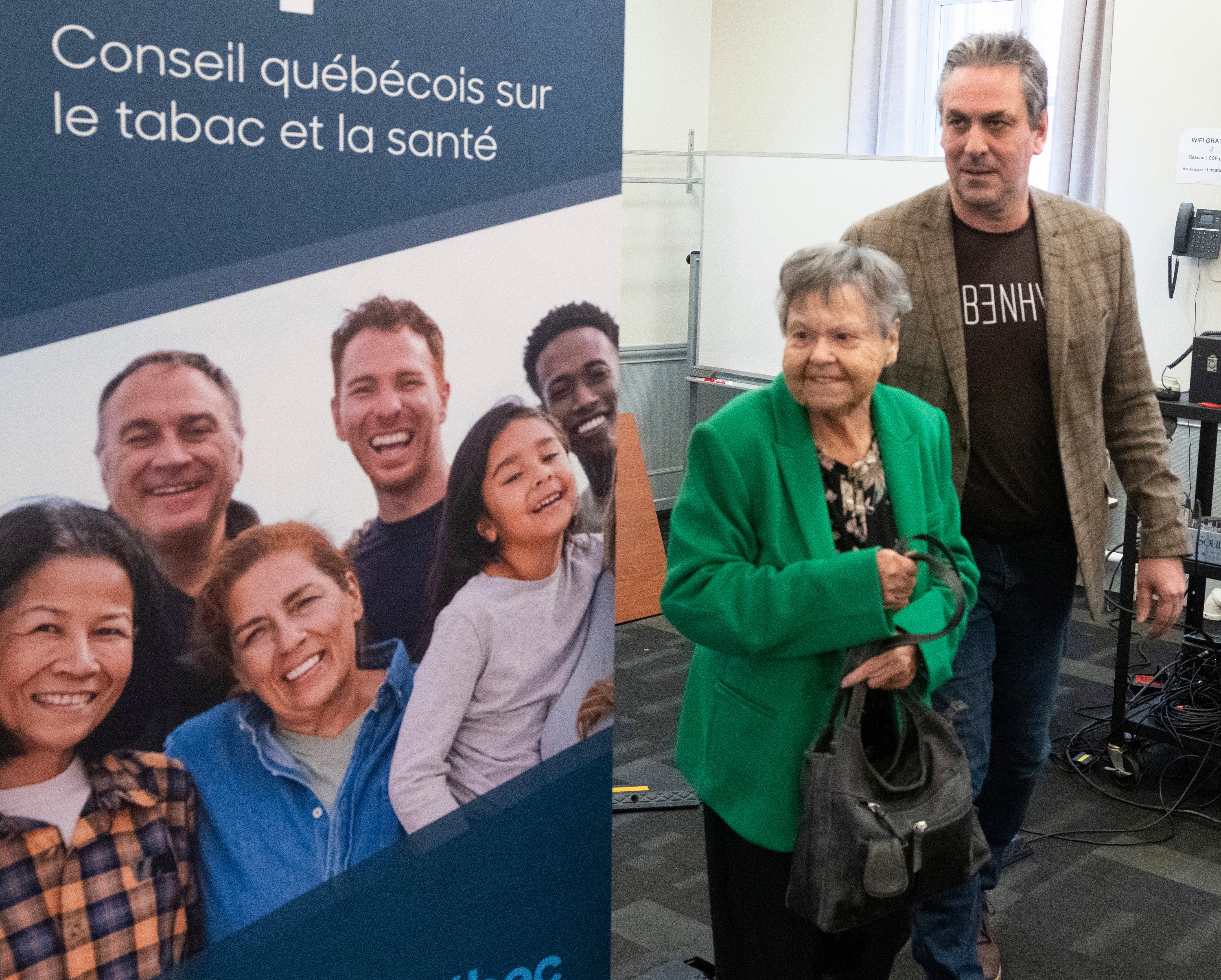 Canada-Tobacco Settlement