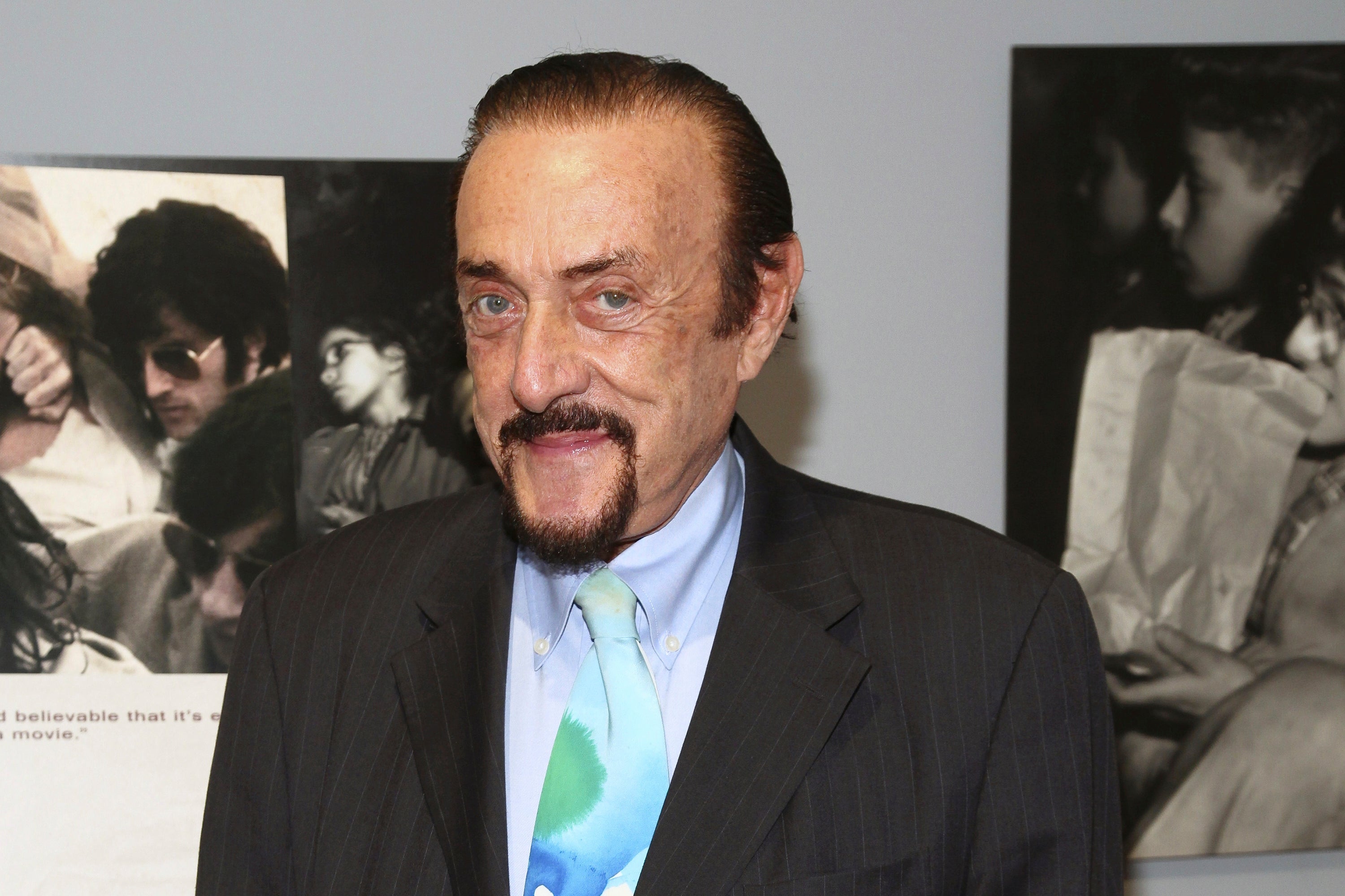 Dr. Philip Zimbardo