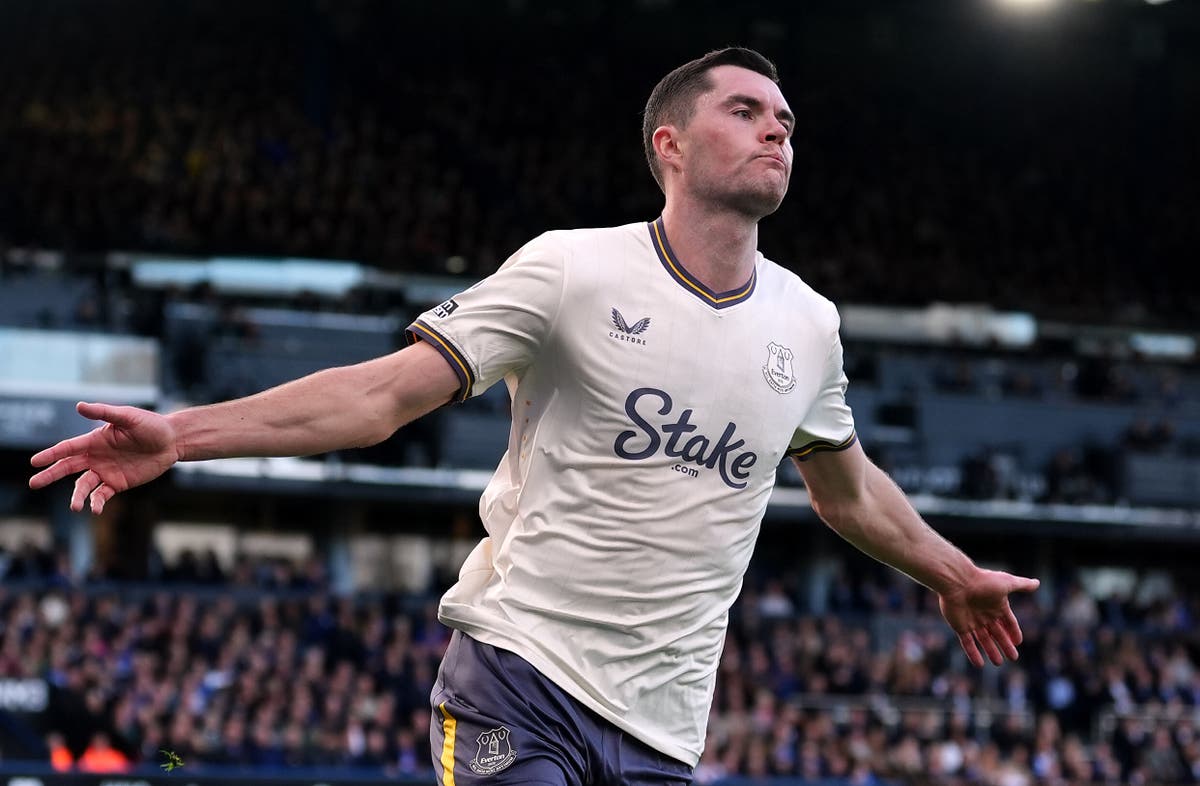 Ipswich Town vs Everton LIVE Premier League result, final score and reaction The Independent