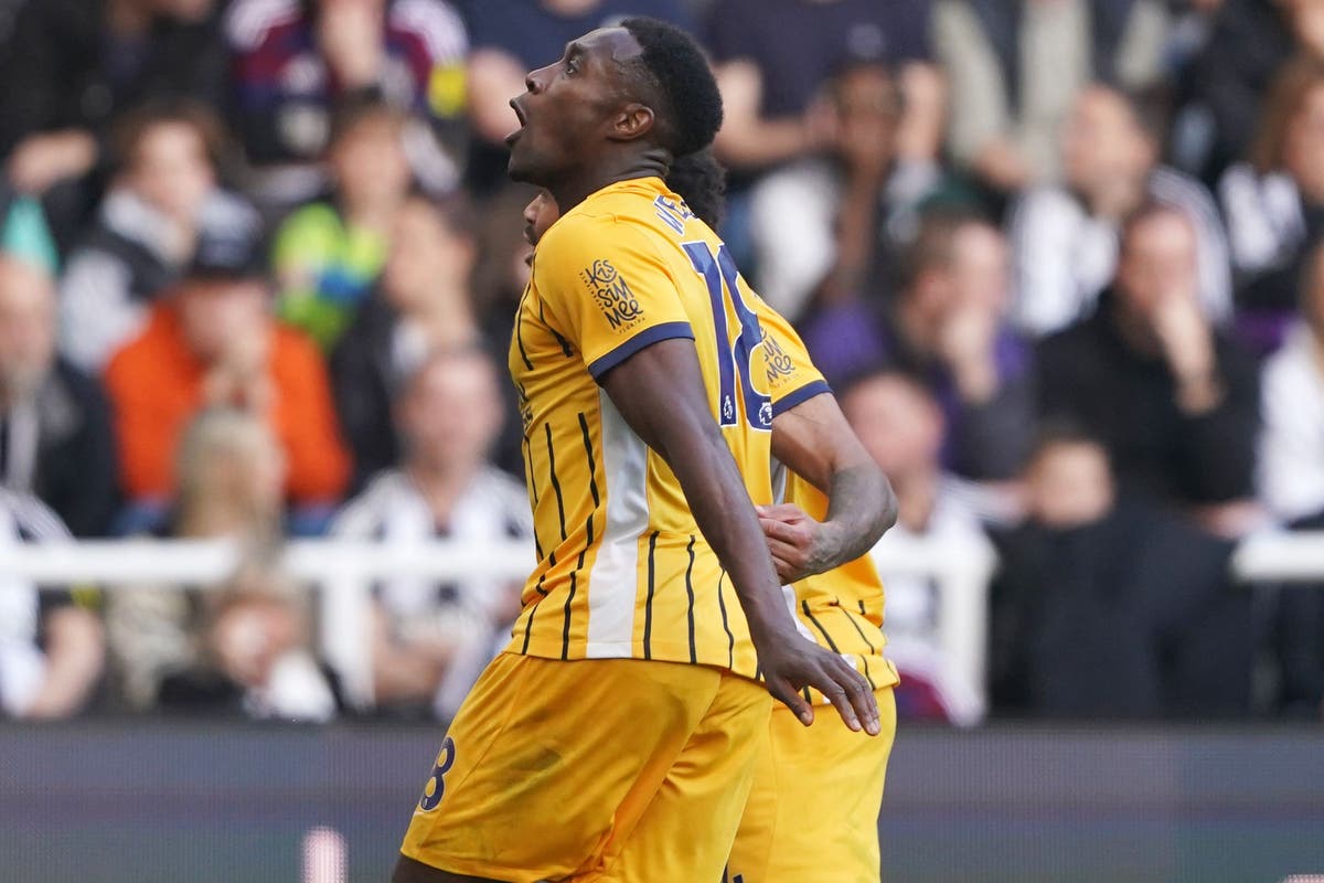 Newcastle pay price for missed chances as Danny Welbeck seals win for