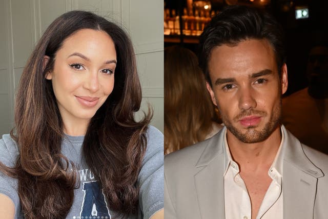 <p>Liam Payne’s ex Danielle Peazer says she’s not ‘mentally strong enough’ to face reality of singer’s death</p>