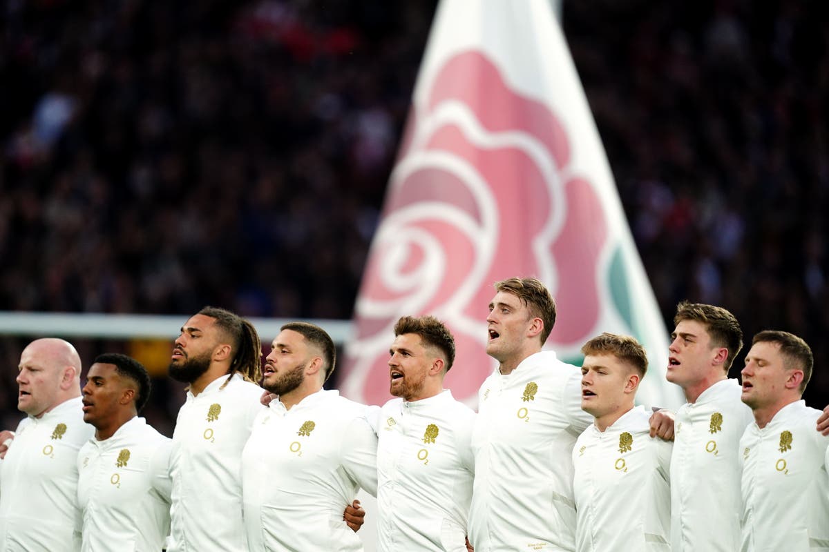 Steve Borthwick urges England to turn performances into victories