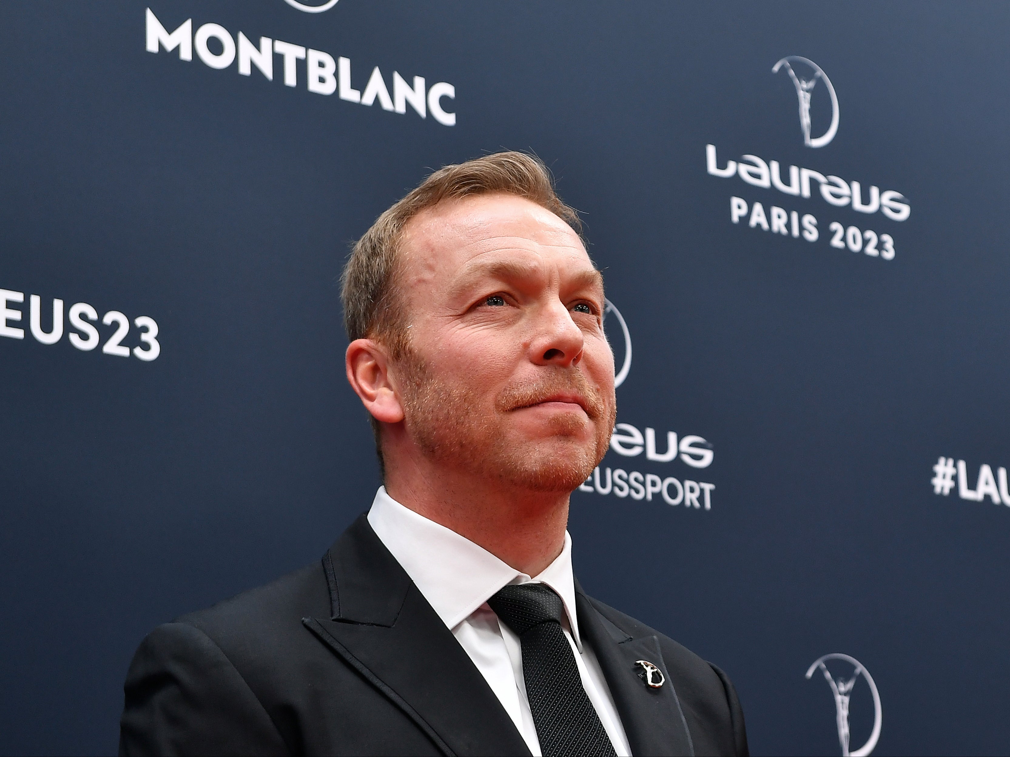 Sir Chris Hoy has revealed he has two to four years to live after being diagnosed with incurable cancer