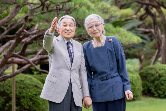 Japan Royals