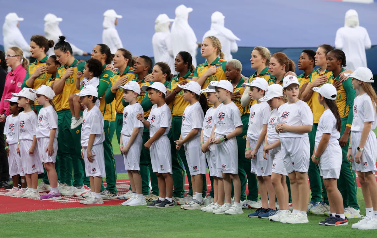 South Africa vs New Zealand LIVE: Team news and updates from Women&rsquo;s T20 World Cup final