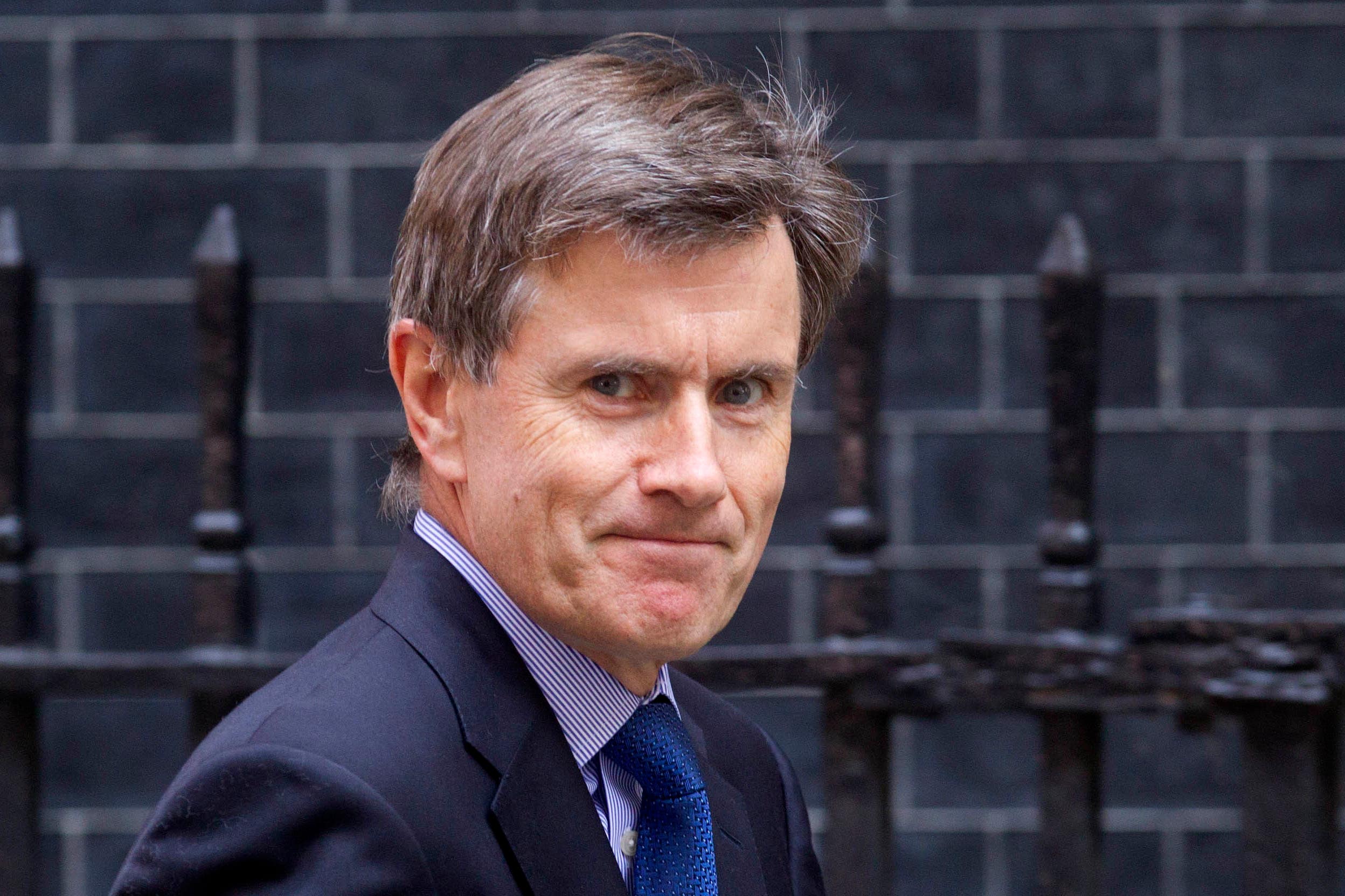 Sir John Sawers said intelligence agencies should be ‘on their toes’ (Lewis Whyld/PA)