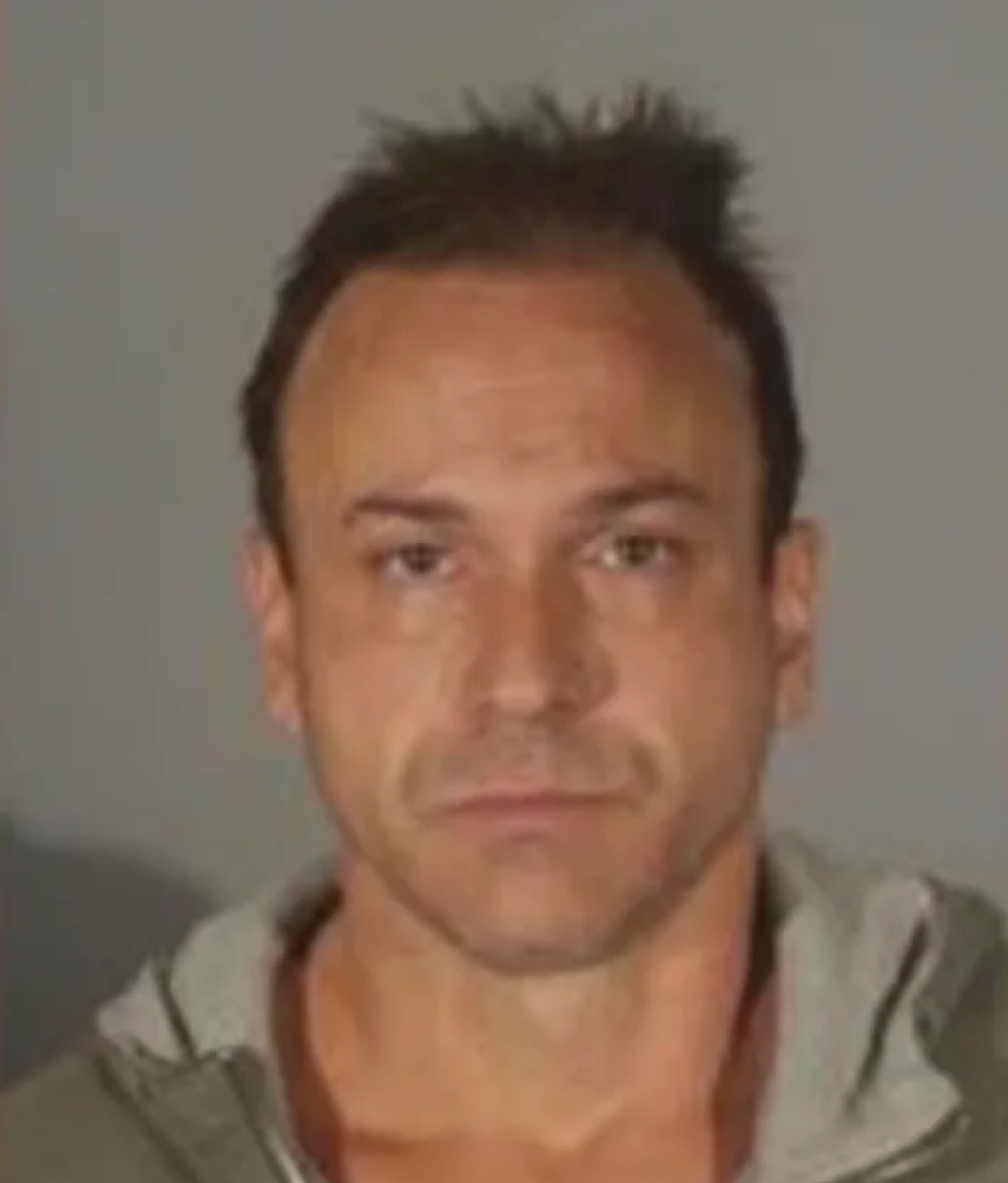 Michael DiGiorgio, 50, allegedly drugged and sexually assaulted nine woman over the span of two years at his homes in Redondo and Hermosa Beach