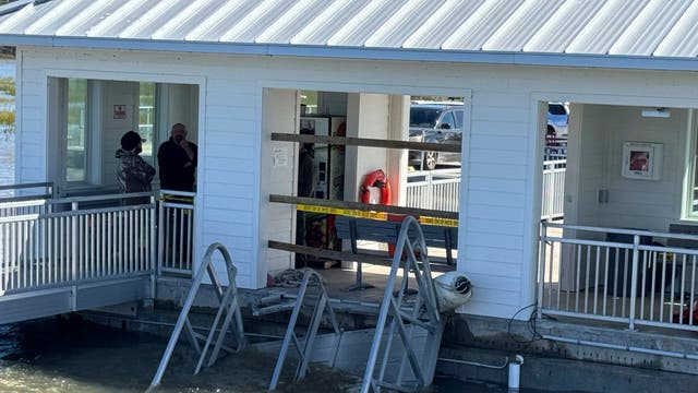 Sapelo adasında körpü uçqunu yeddi nəfərin ölümünə səbəb oldu