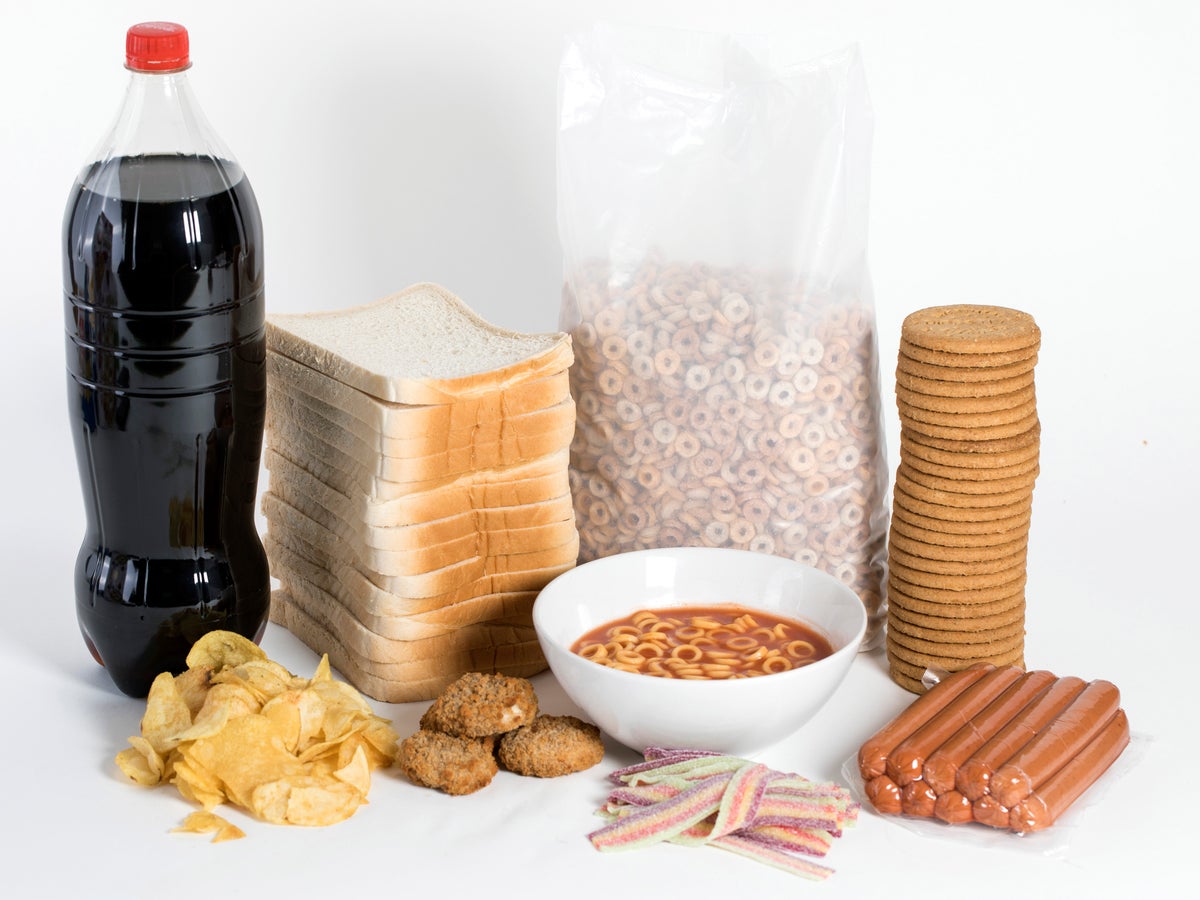 researchers suggest ultra-processed foods need regulation like tobacco products Experts dug into decades of research to show how are designed for maximum reward, rapid absorption, and habitual overuse paralleling industry tactics . Read more at the link Penn researchers want tobacco, unhealthy