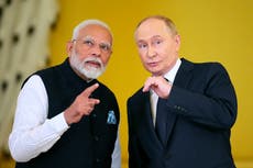 Explained: How much Russian oil does India buy?