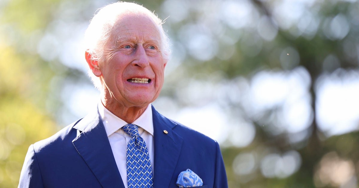 King Charles to face climate protests and calls for reparations as he heads to Samoa for Commonwealth summit | The Independent