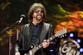 Jeff Lynne’s ELO cancel farewell gig as singer recovers from ‘systemic infection’
