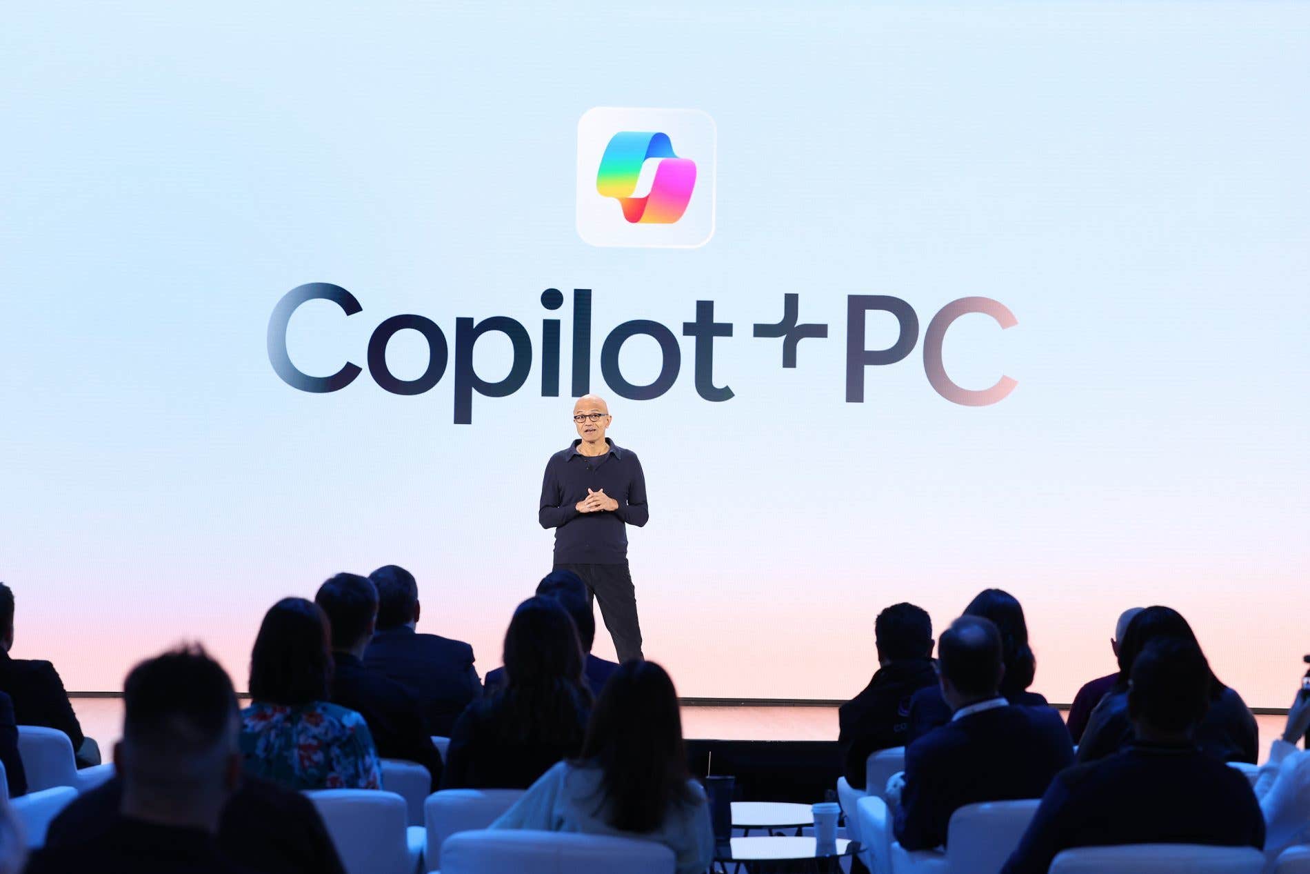 Microsoft is to provide AI agents to business users as part of its Copilot tool (PA)