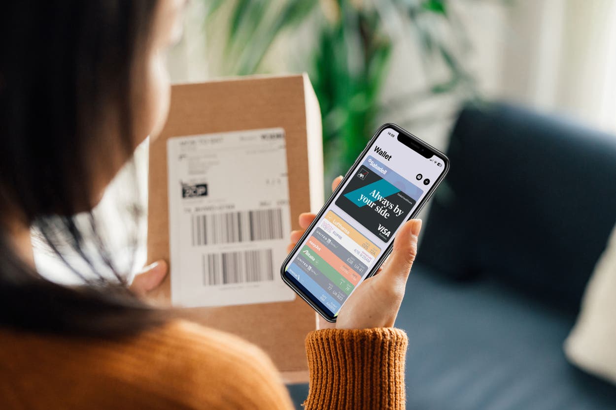 Axa Insurance Card Example Revolutionising the traditional pay-and-claim process for everyday ...