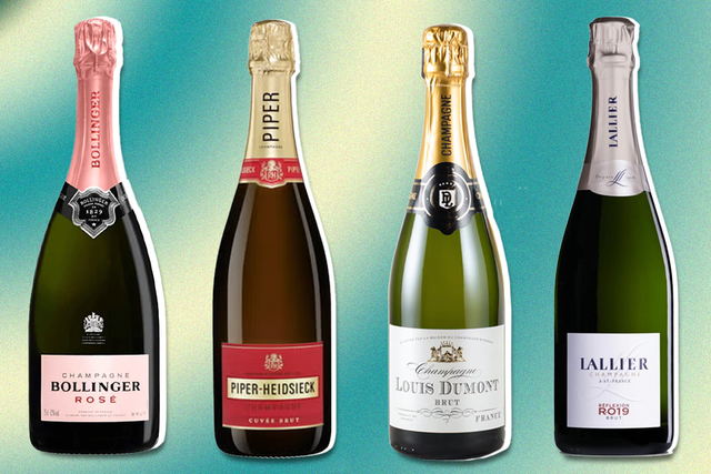 <p>Treat yourself to a bottle of the good stuff at discount prices</p>