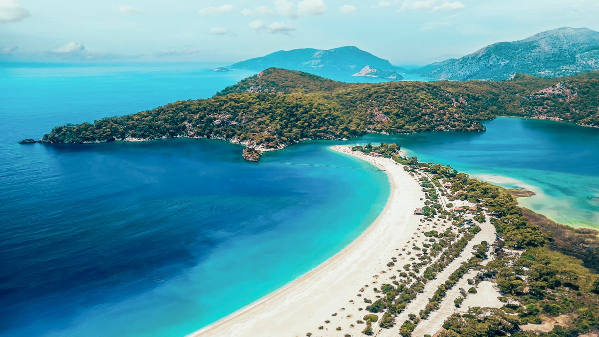 A Türkiye travelogue: from culture to adventure, your insider’s guide