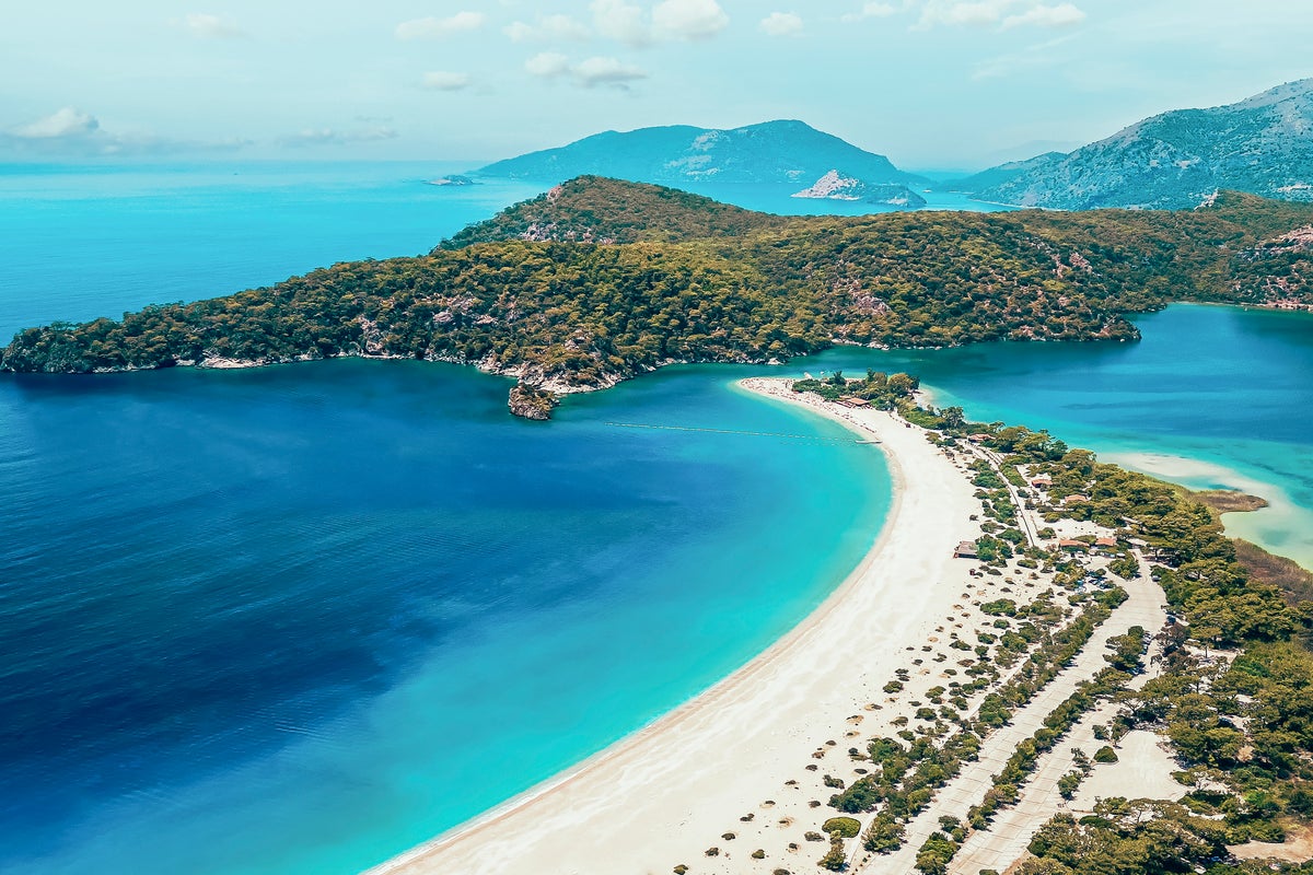 A Türkiye travelogue: from culture to adventure, your insider’s guide