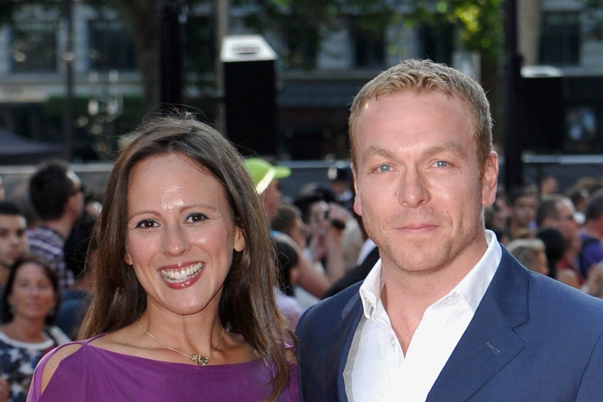 Chris Hoy Reveals Terminal Cancer Diagnosis