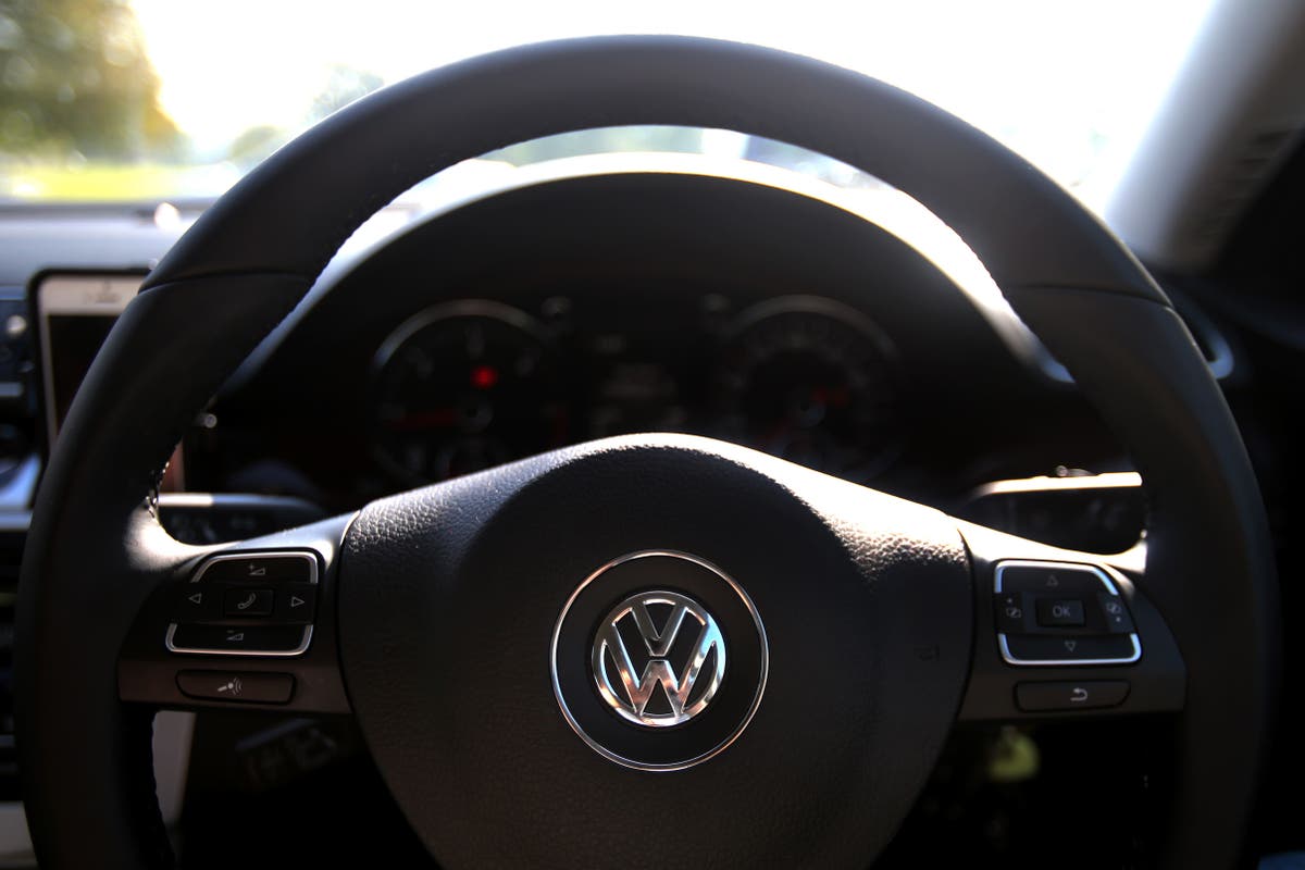 Volkswagen Finance fined £5.4m after taking cars away from vulnerable people