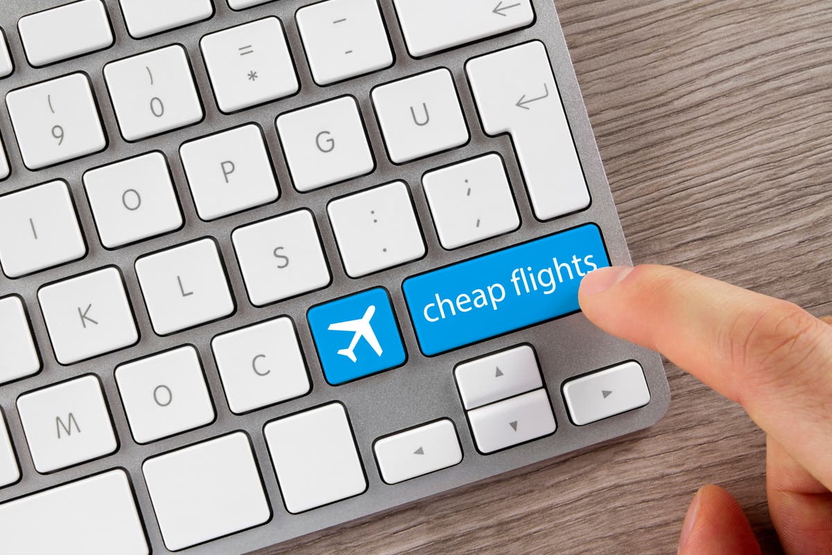 Google’s new ‘cheapest flights’ button is a game changer