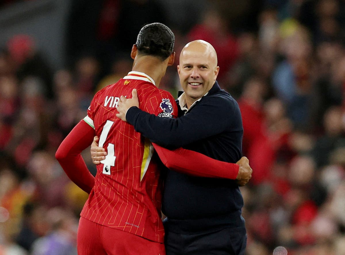 Is Liverpool vs Leipzig on TV? How to watch Champions League fixture
