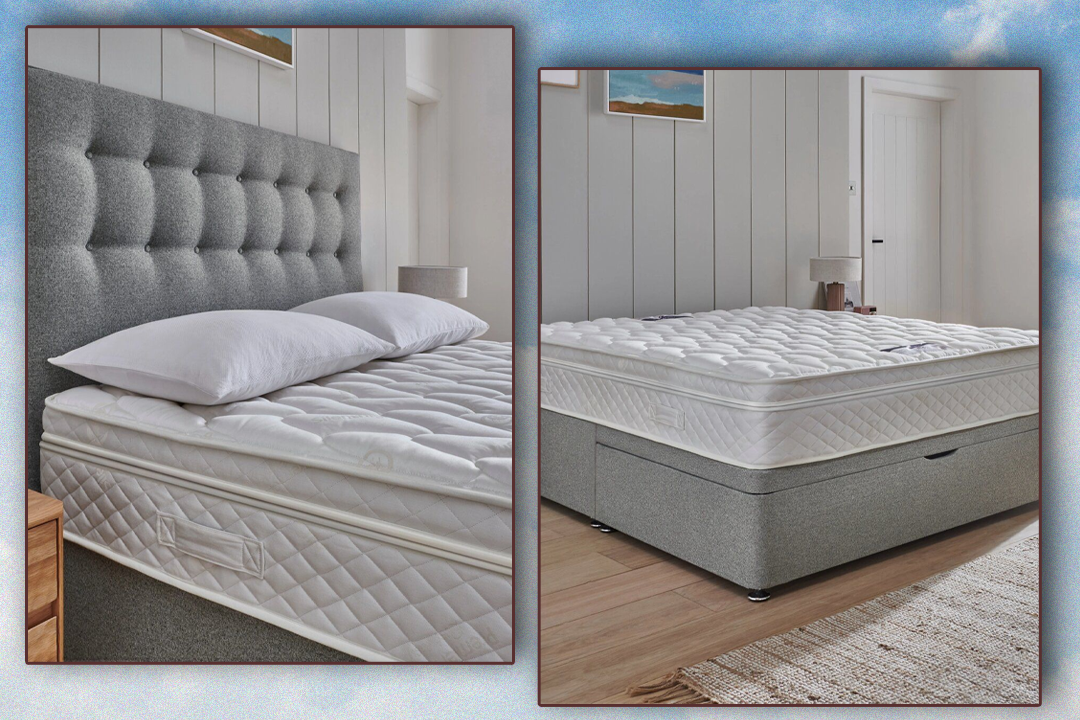 I tested the mattress for a month to see how it changed my sleep