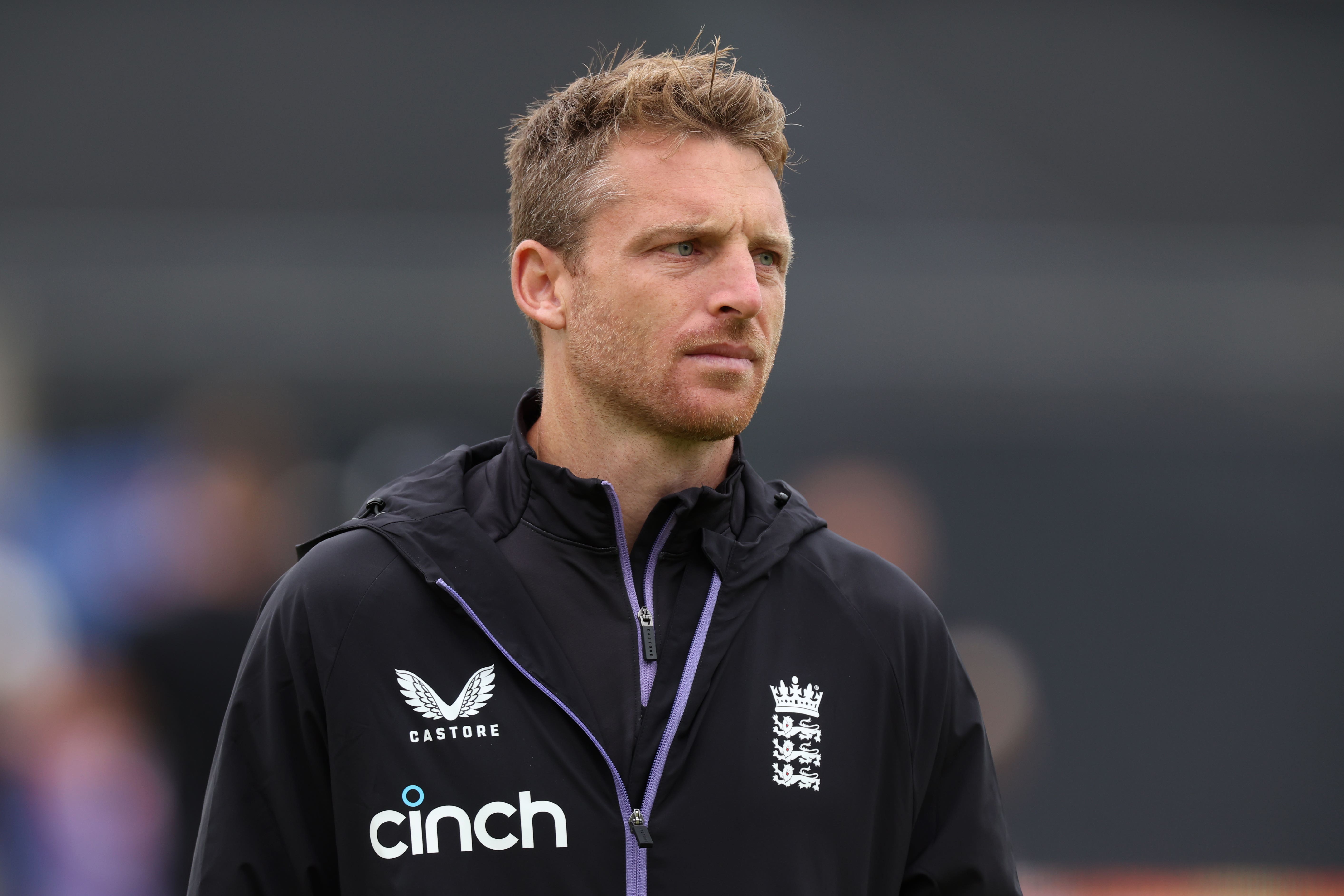 Jos Buttler’s return has been delayed