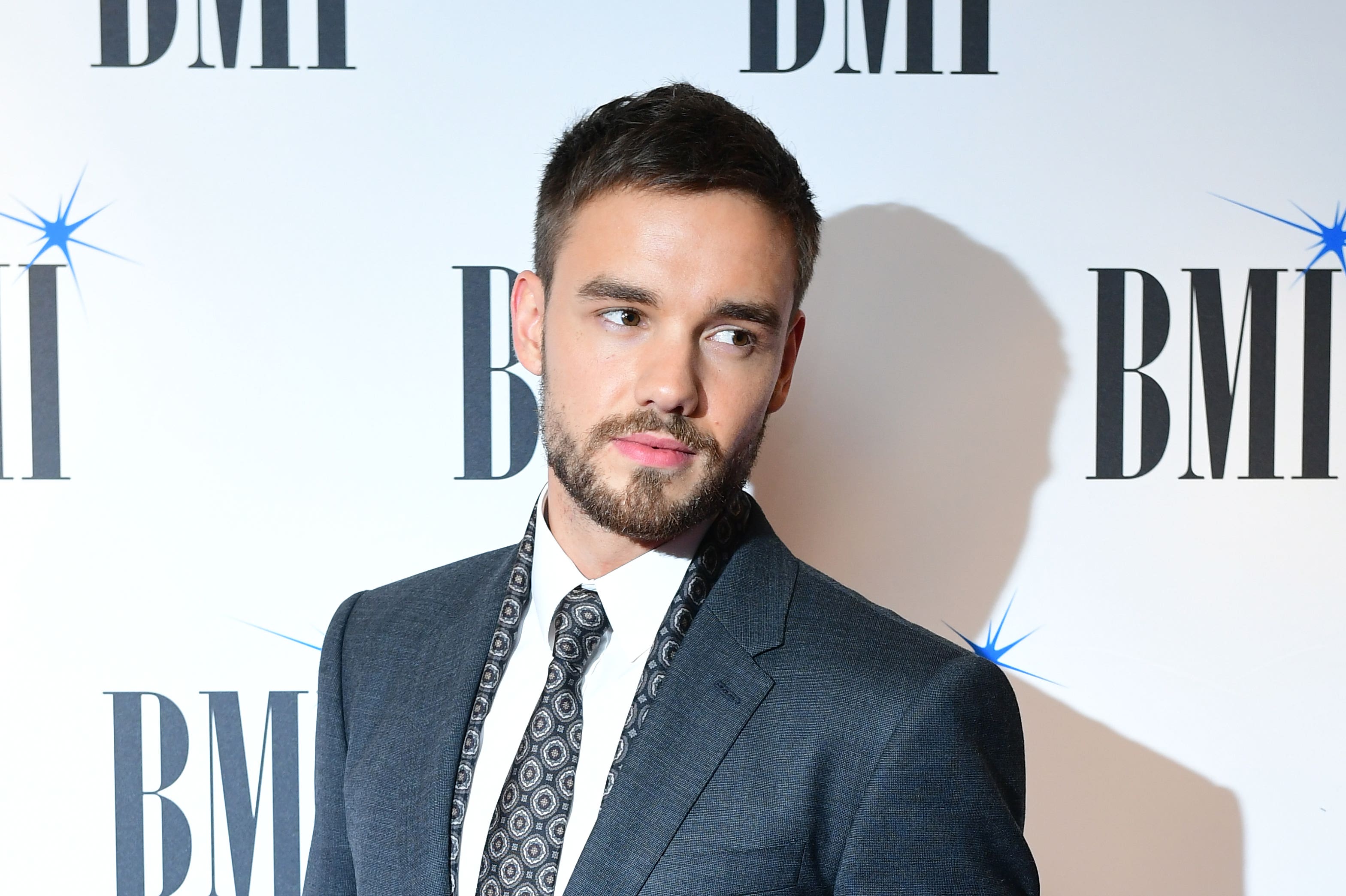 Liam Payne died last week (Ian West/PA)