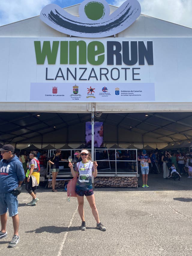 The Canary Island that’s a surprisingly good destination for wine and