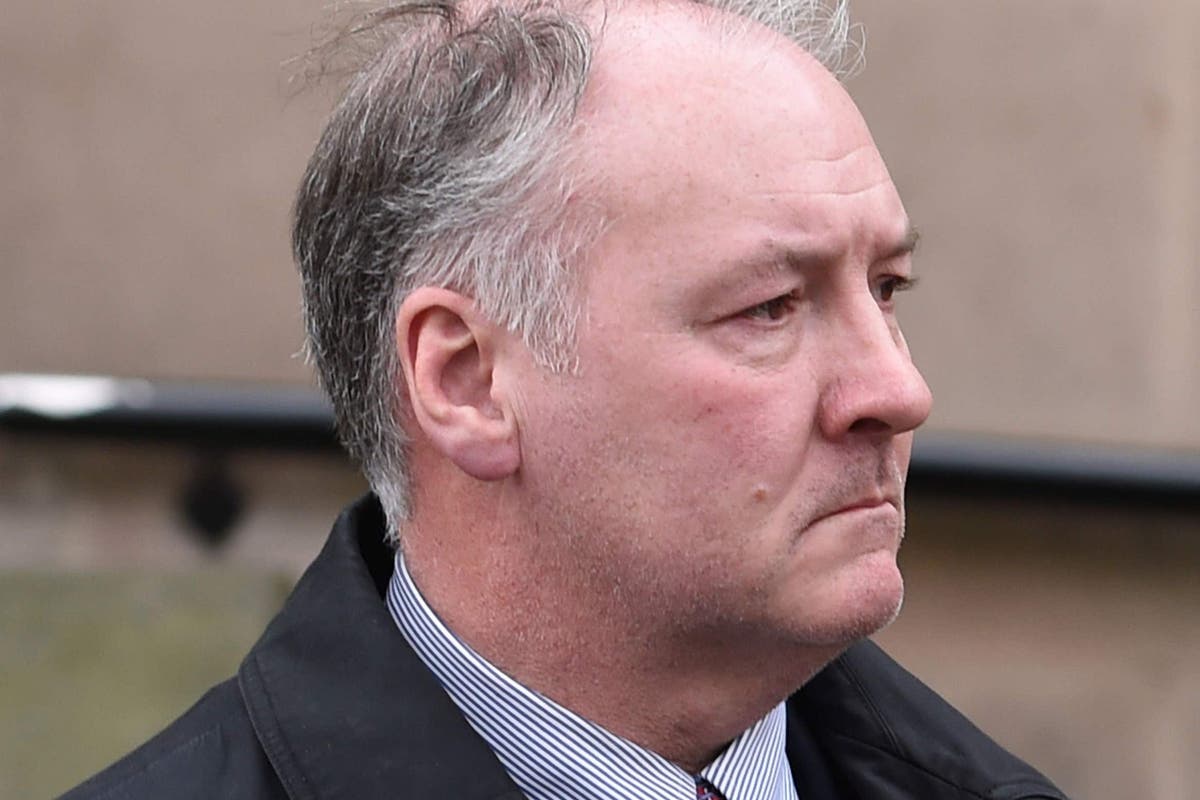 Ian Paterson Ordered to Testify in Inquests