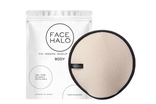 Best exfoliating gloves IndyBest review Face Halo body exfoliator