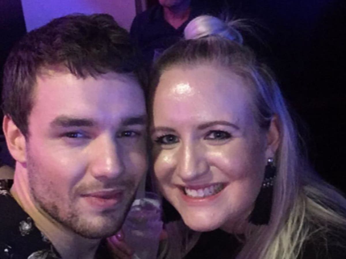 Liam Payne’s sister learnt of singer’s death through news alert