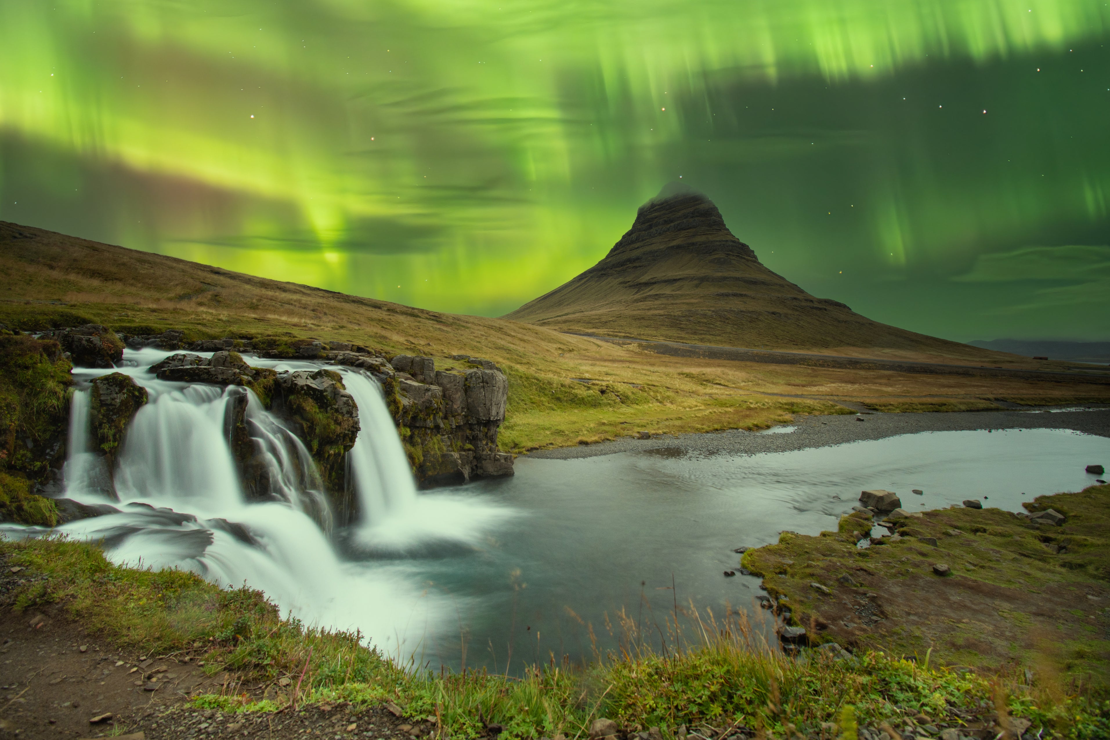 Best Places In Iceland To See The Northern Lights The Independent Best Places In Iceland To See The Northern Lights The Independent