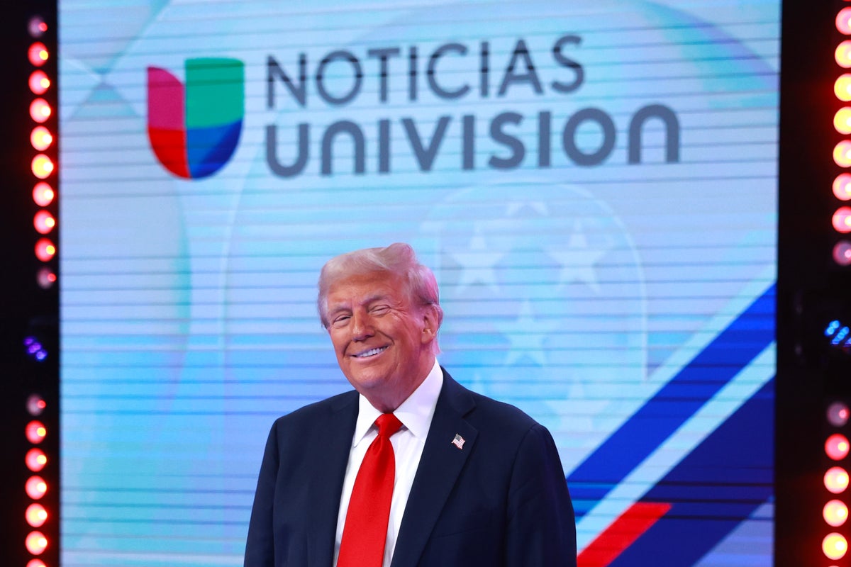 &lsquo;I&rsquo;ll never vote Republican again:&rsquo; Latno voters ditch Trump over ICE crackdown 